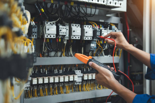 Best Electrical Outlet Repair  in Susanville, CA