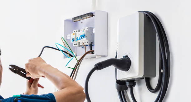 Best Circuit Breaker Repair  in Susanville, CA