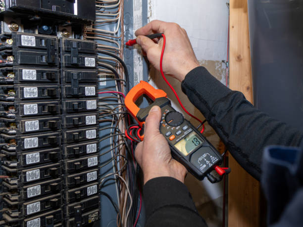 Best Residential Electrician Services  in Susanville, CA